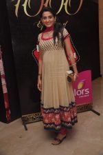 Smita Bansal at Balika Vadhu 1000 episode bash in Mumbai on 14th May 2012 (125).JPG
